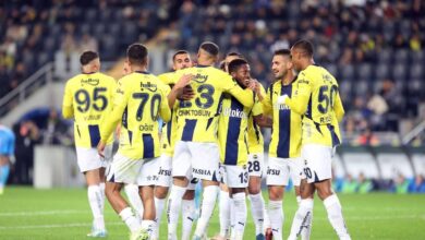 Fenerbahçe'den Solwie Energy Fatih Karagümrük'e sürpriz transfer!- Trabzonspor