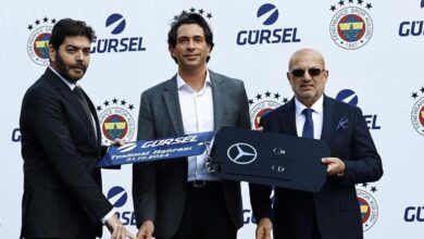 Fenerbahçe'nin eski sporcusu Hürer Fethi Gündüz'den FANATİK'e özel açıklamalar: 'Fenerbahçe için birlik zamanı'- Trabzonspor