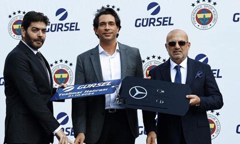 Fenerbahçe'nin eski sporcusu Hürer Fethi Gündüz'den FANATİK'e özel açıklamalar: 'Fenerbahçe için birlik zamanı'- Trabzonspor