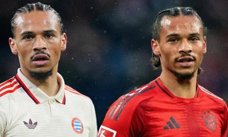 Fenerbahçe'nin eski yıldızından Leroy Sane'ye şok tavsiye: 'Galatasaray'a git!'- Trabzonspor