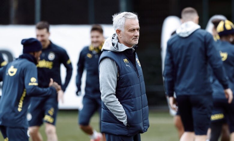 Fenerbahçe'nin transfer planı ortaya çıktı! İşte Mourinho'nun peşindeki yıldızlar- Trabzonspor
