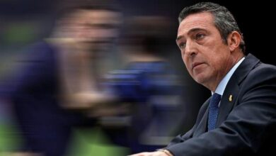 Fenerbahçe'ye bedava 1.90'lık golcü! İşte teklif edilecek sözleşme...- Trabzonspor