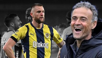 Fenerbahçe'ye Milan Skriniar mesajı! Luis Enrique kararını verdi: İşte bonservis ve maaş- Paris