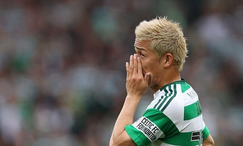 Fenerbahçe'ye transferde kötü haber! Maeda için yapılan teklif...- Trabzonspor