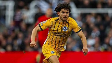 Ferdi Kadıoğlu müjdeyi böyle duyurdu 'Yeni bölüm için heyecanlıyım'- Trabzonspor