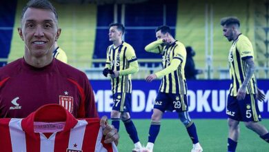 Fernando Muslera Galatasaray'dan ayrılışını anlattı! Kendisini arayan ismi açıkladı: Her şey çok hızlı gelişti- Trabzonspor