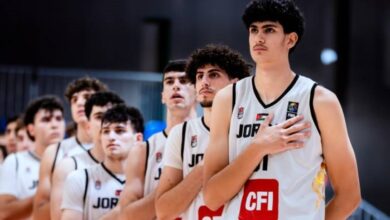 FIBA 19 Yaş Altı Dünya Şampiyonası'nda Ürdün, rakibi İsrail'i boykot ederek maça çıkmadı- Trabzonspor