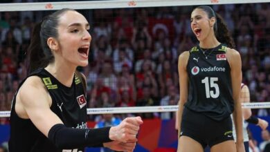 Filenin Sultanları'nda Berka ve Deniz yıldızlaştı!- Trabzonspor