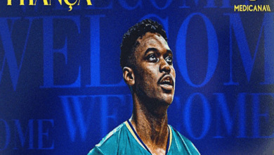 Fileye sambacı- Trabzonspor