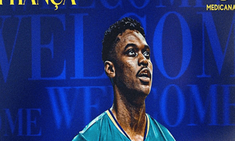 Fileye sambacı- Trabzonspor