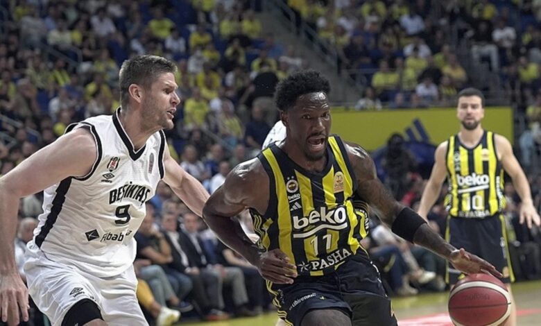 Finalde 3. maç- Trabzonspor