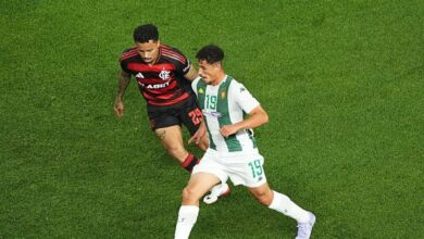 Flamengo 2-0 ES Tunis (MAÇ SONUCU ÖZET) | FIFA Kulüpler Dünya Kupası- Trabzonspor