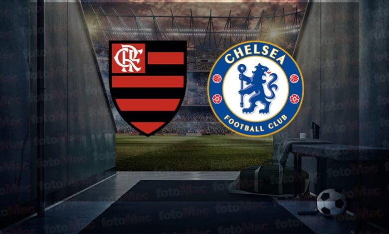 Flamengo-Chelsea maçı TIKLA İZLE | Flamengo-Chelsea ne zaman, saat kaçta ve hangi kanalda?- Trabzonspor