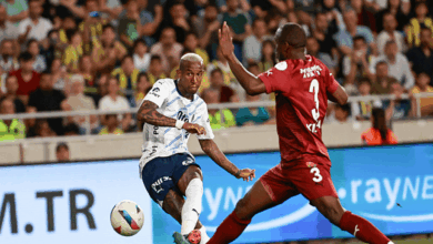 Flamengo’dan yakın takip- Trabzonspor