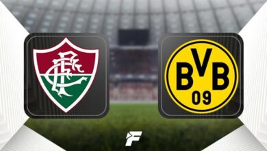 Fluminense - Dortmund maçı ne zaman, saat kaçta hangi kanalda? (2025 FIFA Kulüpler Dünya Kupası F Grubu maçı)- Trabzonspor