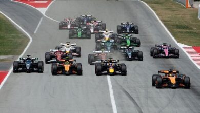 Formula 1'de 2026 takvimi açıklandı! Madrid ilk kez eklendi, Imola listede yok- Trabzonspor