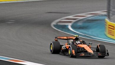 Formula 1'de 2026 yılı takvimi belli oldu- Trabzonspor