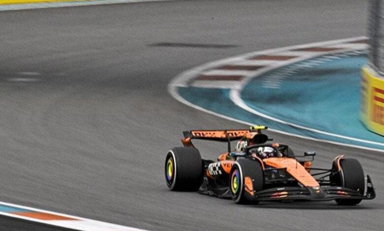 Formula 1'de 2026 yılı takvimi belli oldu- Trabzonspor