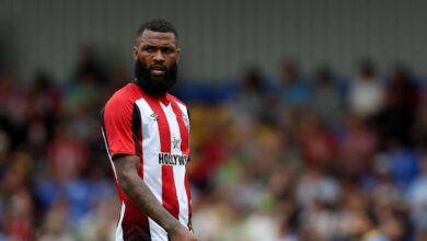 Forvete 1.91'lik kule- Trabzonspor