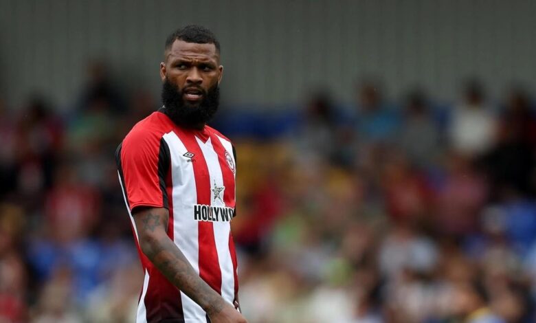 Forvete 1.91'lik kule- Trabzonspor