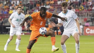 Franck Kessie’ye kanca!- Trabzonspor