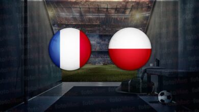 Fransa U21 - Polonya U21 maçı ne zaman, saat kaçta, hangi kanalda? | Avrupa U21 Şampiyonası- Trabzonspor