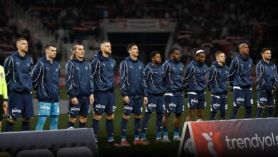 Fransız devi Fenerbahçeli yıldızı reddetti! Transferde şaşırtan karar- Trabzonspor