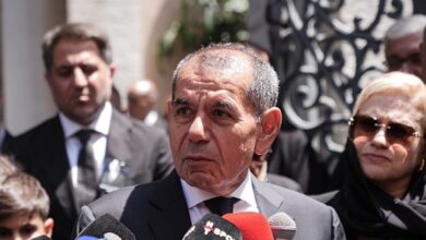 Galatasaray Başkanı Dursun Özbek ameliyat edildi- Trabzonspor