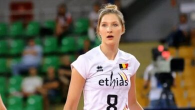 Galatasaray Kaja Grobelna'yı kadrosuna kattı!- Trabzonspor