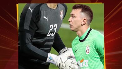 Galatasaray kaleci transferini bitiriyor! İşte Muslera'nın yerine gelecek isim- Trabzonspor