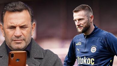 'Galatasaray, Skriniar ile görüştü' Maaşı ve bonservisi belli oldu: Fenerbahçe'yi şoke eden hamle- Trabzonspor