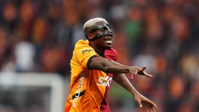 GALATASARAY TRANSFER HABERİ - Al-Hilal'den flaş Victor Osimhen açıklaması!- Trabzonspor