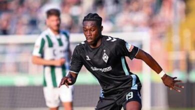 GALATASARAY TRANSFER HABERİ | Derrick Köhn'e Süper Lig'den flaş talip! Teklif yaptılar- Trabzonspor