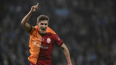 GALATASARAY TRANSFER HABERİ - Jelert'e sürpriz talip! Okan Buruk'un kararı...- Trabzonspor