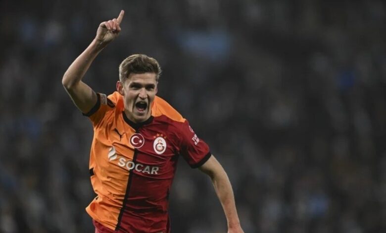 GALATASARAY TRANSFER HABERİ - Jelert'e sürpriz talip! Okan Buruk'un kararı...- Trabzonspor