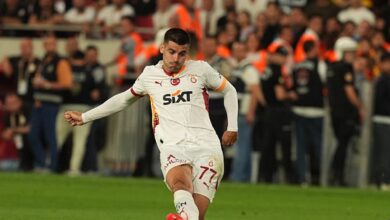 GALATASARAY TRANSFER HABERİ - Morata'ya şaşırtan talip! Eski takım arkadaşı istiyor- Trabzonspor