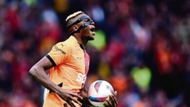 GALATASARAY TRANSFER HABERİ | Napoli'den Osimhen'e ültimatom! Kampa kadar...- Trabzonspor