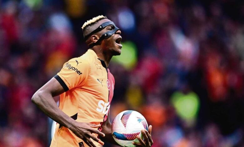 GALATASARAY TRANSFER HABERİ | Napoli'den Osimhen'e ültimatom! Kampa kadar...- Trabzonspor