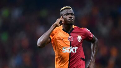 GALATASARAY TRANSFER HABERİ - Osimhen transferini açıkladılar! İşte yeni takımı ve alacağı ücret- Trabzonspor