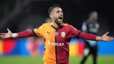 GALATASARAY TRANSFER HABERİ - Yunus Akgün’e La Liga’dan talip! Resmi teklif yapacaklar- Trabzonspor