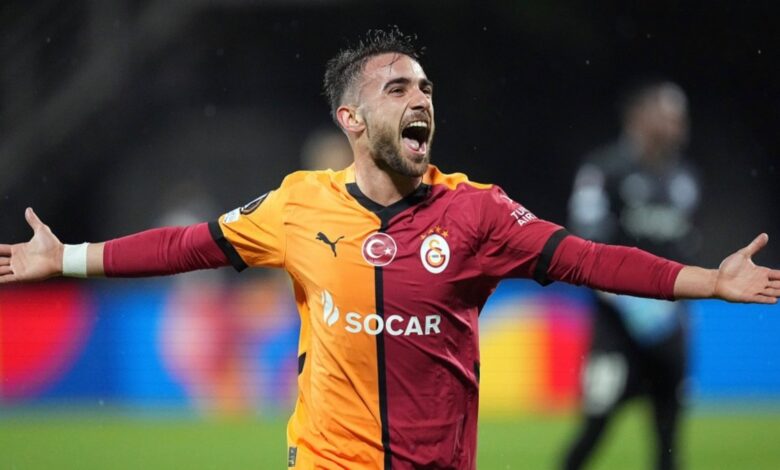 GALATASARAY TRANSFER HABERİ - Yunus Akgün’e La Liga’dan talip! Resmi teklif yapacaklar- Trabzonspor