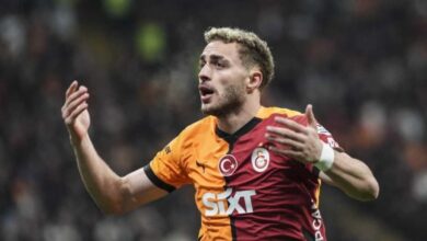 Galatasaray transferde büyük oynuyor! Barış Alper Yılmaz'ın yerine dünya yıldızı kanat- Trabzonspor
