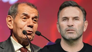 Galatasaray, transferde gözünü kararttı! Resmi teklifler iletildi- Trabzonspor