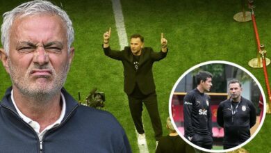 'Galatasaray, Türkiye'nin Real Madrid'i' İspanyol basınına olay itiraf: Jose Mourinho bizi motive etti- Trabzonspor