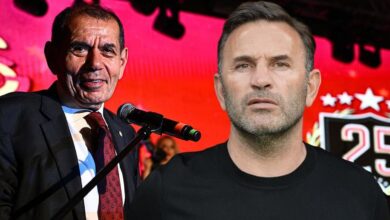 Galatasaray'a kaleci transferinde müjde... Gözden çıkarıldı!- Trabzonspor