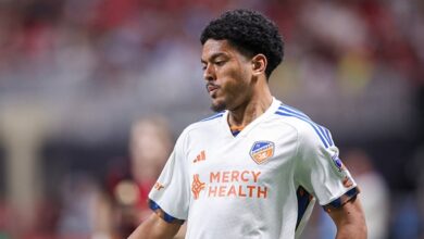 Galatasaray'a MLS'ten bomba transfer! Mertens'in yerine gelecek- Trabzonspor