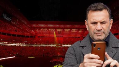 Galatasaray'a transferde kötü haber geldi! Yıldız oyuncu 'Hayır' dedi: Alternatifler devreye giriyor- Trabzonspor