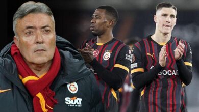 Galatasaray'a transferde piyango! Domenec Torrent peşine düştü- Trabzonspor