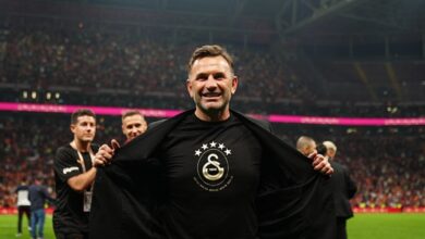 Galatasaray'a yıldız yağacak! 4 transferde geri sayıma geçildi- Trabzonspor