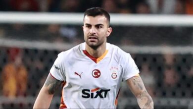 Galatasaray'da Abdülkerim Bardakcı sitem etti!- Trabzonspor